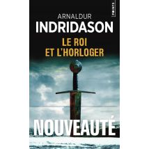 Le Roi Et L'Horloger