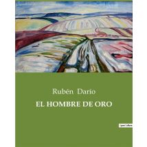 El Hombre De Oro