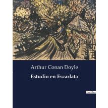 Estudio En Escarlata