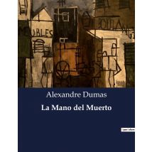La Mano Del Muerto