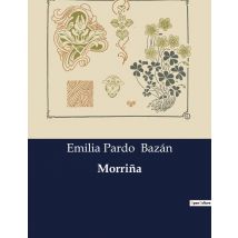 Morrina : Una Exploración De La Identidad Y Las Costumbres Espanolas A Través De Una Romeria.