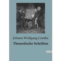 Theoretische Schriften