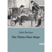The Thirty-nine Steps