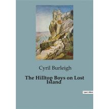 The Hilltop Boys On Lost Island