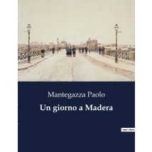 Un Giorno A Madera : Un'analisi Dell'igiene D'Amore Attraverso Un Viaggio A Madera