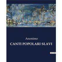 Canti Popolari Slavi
