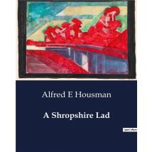 A Shropshire Lad