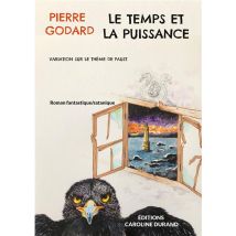 Le Temps Et La Puissance - Variation Sur Le Theme De Faust