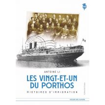 Les 21 Du Porthos