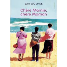 Chère Mamie, Chère Maman