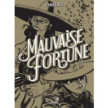 Mauvaise Fortune - - PAS DE MARQUE -