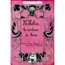Nathaline La Cardeuse De Laine