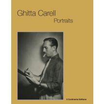 Ghitta Carell Portraits