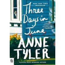 Three Days In June