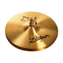 Zildjian - Cymbales - A 13 New Beat Hi-hat