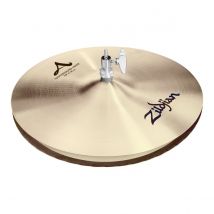 Zildjian - A 14 Cymbale Mastersound Hi-hat