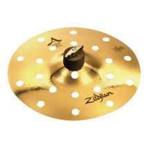 Zildjian - Cymbales - A Custom 10 Efx