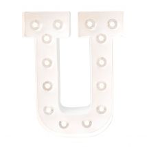 Ac Marquee Lettre Hs U Ac Marquee Lettre Hs U