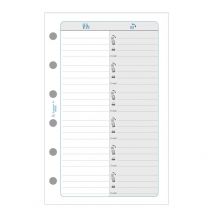 Acc-rech Exatime 17 Adres-tel Acc-rech Exatime 17 Adres-tel - Exacompta