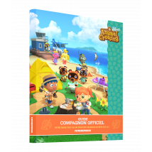 Guide Animal Crossing - Futurepress