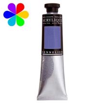 Acry Ef 60ml S2 Violet Clair Acry Ef 60ml S2 Violet Clair
