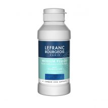 Médium Fluide Mat - 250ml - Lefranc Bourgeois