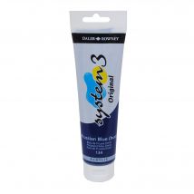Acry System 3 - 150ml - Prussian Blue - Daler Rowney