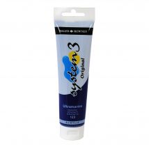 Acry System 3 - 150ml - Ultramarine - Daler Rowney
