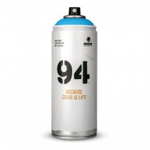 Bombe De Peinture Mtn 94 - Bleu Atmosphère - 400ml - Mtn Colors