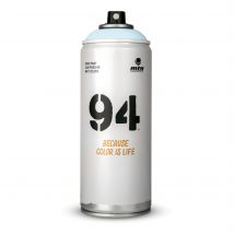 Bombe De Peinture Mtn 94 - Bleu Barceloneta - 400ml - Mtn Colors