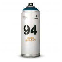 Bombe De Peinture Mtn 94 - Bleu Profond - 400ml - Mtn Colors