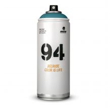 Bombe De Peinture Mtn 94 - Bleu Gloire - 400ml - Mtn Colors