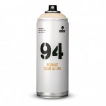 Bombe De Peinture Mtn 94 - Marron Dingo - 400ml - Mtn Colors