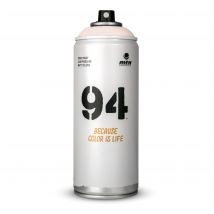 Bombe De Peinture Mtn 94 - Marron Sensible - 400ml - Mtn Colors