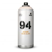 Bombe De Peinture Mtn 94 - Plancton - 400ml - Mtn Colors