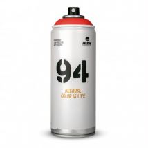 Bombe De Peinture Mtn 94 - Rouge Sang - 400ml - Mtn Colors