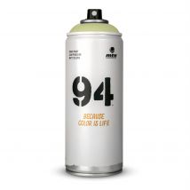 Bombe De Peinture Mtn 94 - Vert Bonsaï - 400ml - Mtn Colors