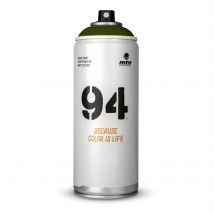 Bombe De Peinture Mtn 94 - Vert Comarca - 400ml - Mtn Colors