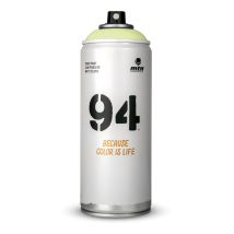 Bombe De Peinture Mtn 94 - Vert Frisco - 400ml - Mtn Colors