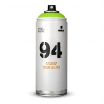 Peinture En Spray - 94 Mtn - 400ml - Vert Laos - Mtn Colors