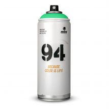 Bombe De Peinture Mtn 94 - Vert Menthe - 400ml - Mtn Colors