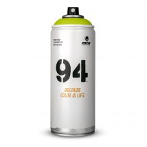 Bombe De Peinture Mtn 94 - Vert Néon - 400ml - Mtn Colors
