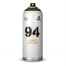 Peinture En Spray - 94 Mtn - 400ml - Vert Toscane - Mtn Colors