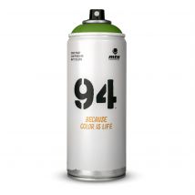 Bombe De Peinture Mtn 94 - Vert Vallée - 400ml - Mtn Colors