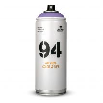 Bombe De Peinture Mtn 94 - Violet Destin - 400ml - Mtn Colors