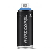Bombe 400 Ml De Peinture Mtn Hardcore - Bleu Avatar - Mtn Colors