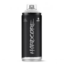 Bombe 400 Ml De Peinture Mtn Hardcore - Chrome - Mtn Colors