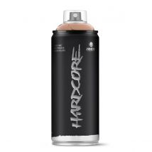 Bombe De Peinture Hardcore - Cuivre - 400 Ml - Mtn Colors