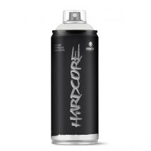 Bombe De Peinture Mtn Hardcore - Gris Clair - 400 Ml - Mtn Colors