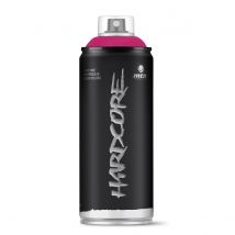 Bombe 400 Ml De Peinture Mtn Hardcore - Rv-4010 - Magenta - 400ml - Mtn Colors